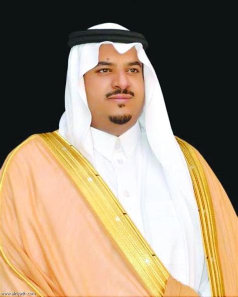 محمد بن عبدالرحمن ال سعود